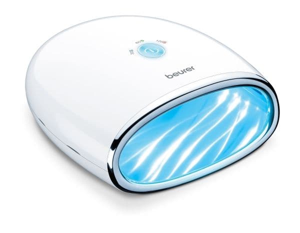 Beurer MP 48 nageltork UV/LED