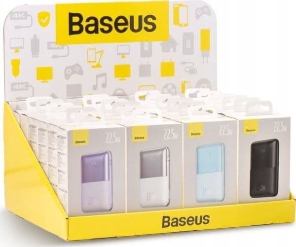 Baseus BASEUS BASEUS pahviteline 1000052086