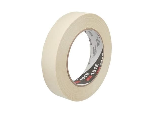 3MTM maskeringstejp 101E 24 mm x 50 m 36 rl/krt 1012450