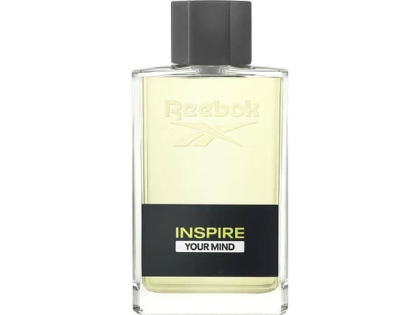 Reebok Inspire Your Mind 100ml EDT Spray