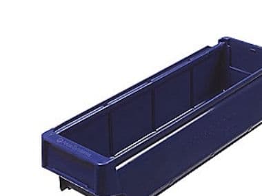 Ks. 400x115x100 Blå - Perstorp 9111