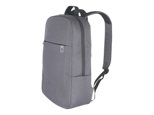 Tucano Loop - Notebookryggsekk - 15.6" - svart