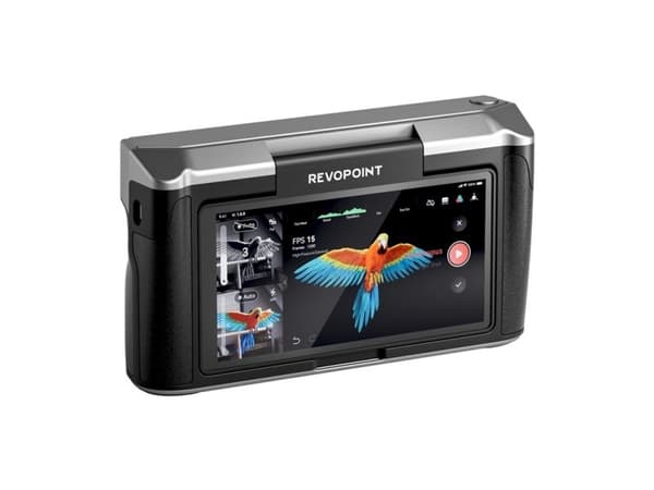 MIRACO PRO REVOPOINT 3D-skanner (MIRACO-PRO)