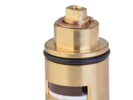 Damixa Rep.sæt keramikmodul 3/4" S72