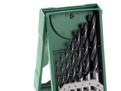Bosch PUUHARJA Ø3-10MM X-LINE 7 PAKKAUSTA