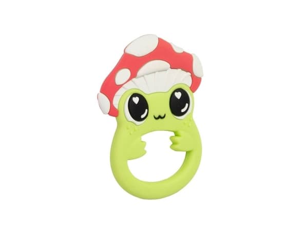 Lamaze Finlee The Frog Teether