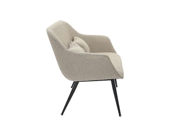 Amicus sofa, grå