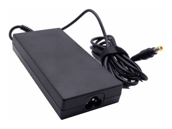 i-tec DC-adapter 20V 6,75A 135W EU-version (EXCEPT IT) (DC20V135W)