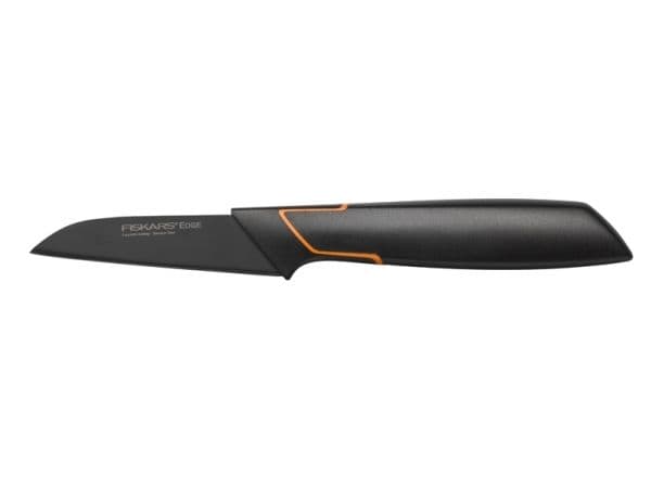 Fiskars Edge - Skärkniv - 8.14 cm