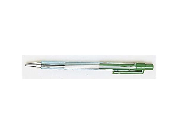 Kuglepen Pilot grøn fine BP-S Matic 135F - (12 stk.)