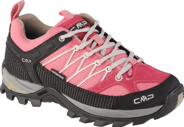 CMP Rigel Low Wmn 3Q54456-16HL - 36
