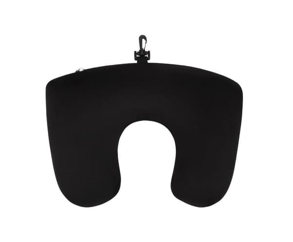 Samsonite Vendbar Pute, Svart
