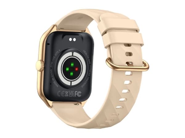 Zeblaze smartklocka GTS 4 - guld