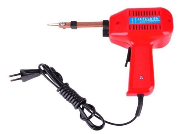 LTC Transformator lödkolv LT-C-75W/55W