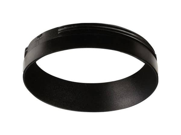 Deko Light Slim 930745 reflektor svart