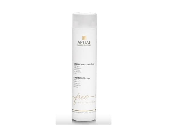 ARUAL FREE BALSAM 251ML