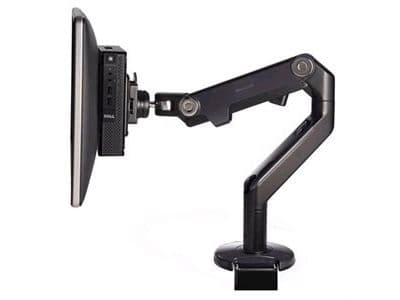 Dell dobbel VESA-modul for OptiPlex Micro 3050/5050/7050 (452-BDER)
