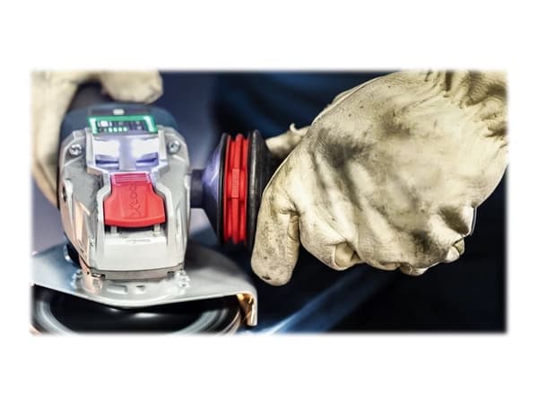 Bosch Expert - Ekstra håndtak