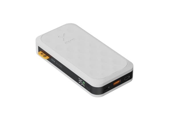 Xtorm Fuel Series 5, 20000 mAh, Quick Charge 3.0, Vit