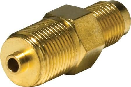 Danfoss nippel för anslutning av kapillärrör