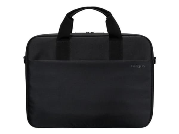 Intellect 13-14" slim brief - sort