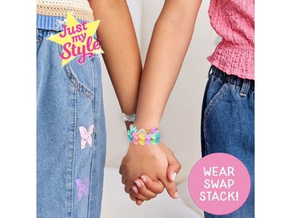 Just My Style kawaii smyckeset