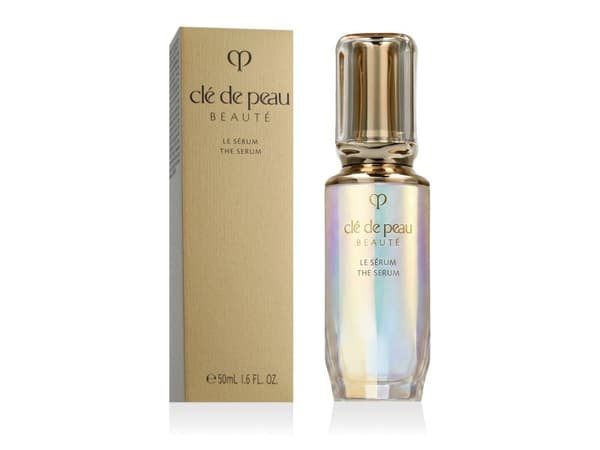 Clé de Peau Beauté The Serum, 50 ml