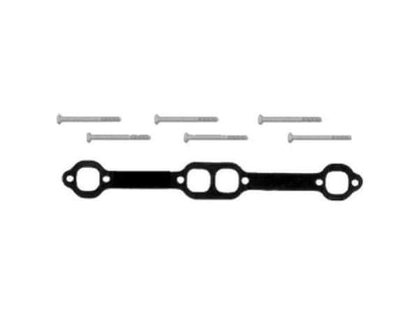 Sierra eksosmanifold monteringskit OMC