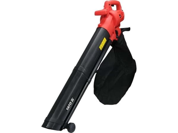 YATO BLÅSARE/DAMMSUGARE 3500W
