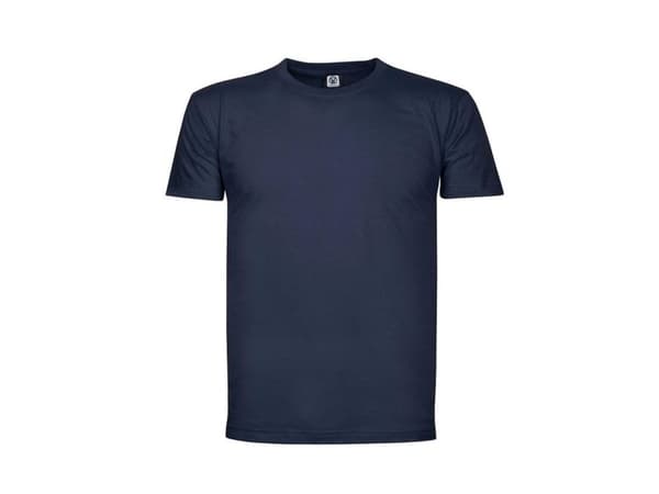 T-skjorte Ardon Lima, blå, L