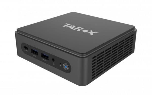 TAROX MINI-PC G12 i5 MSC-IT