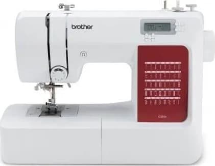 Brother CS-10 ompelukone