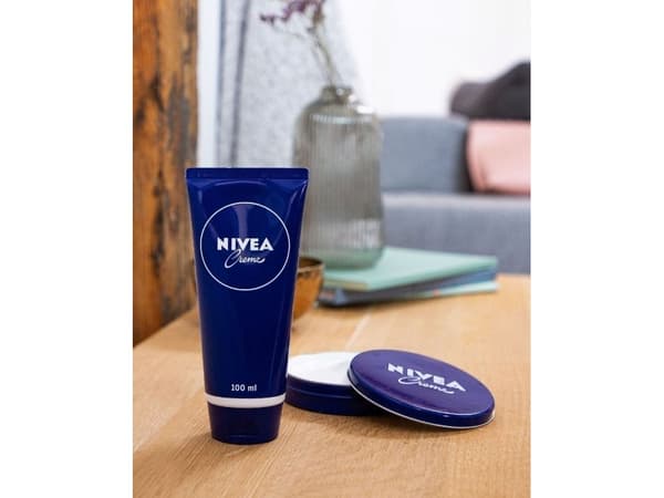 NIVEA Hudkrem 100,0 ml