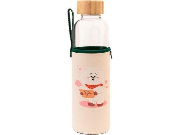 BT21 - 500 ml vannflaske RJ
