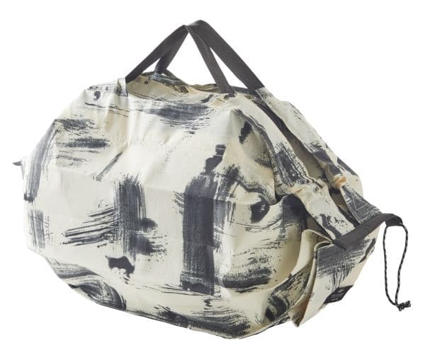 Shupatto isolert bag White Birch 27 L