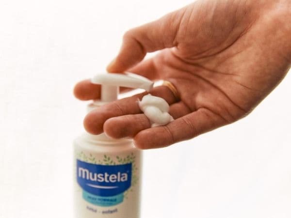 Mustela - 500.00 ml