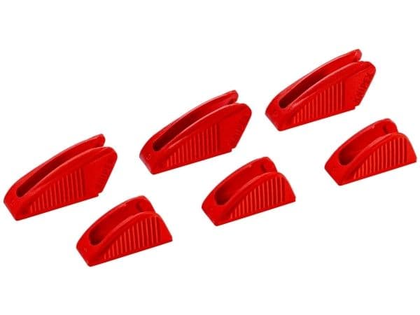 KNIPEX - Pliers protective jaws (pair) (paket om 3)