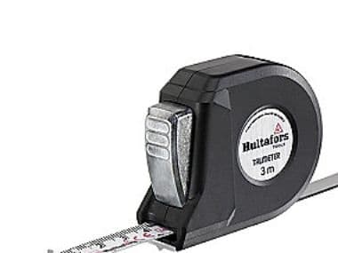 Hultafors talmätare, 3 m