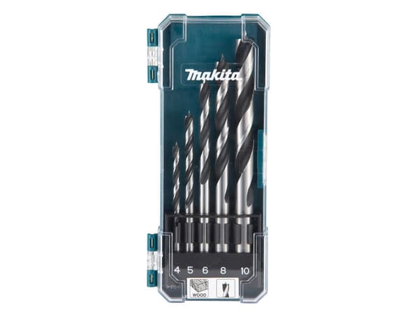 Makita D-72861, 5 kpl