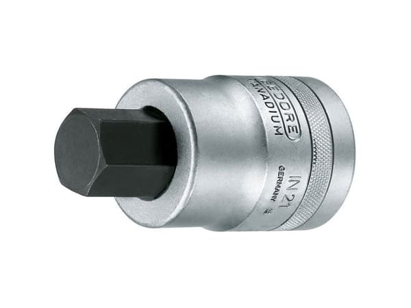 Gedore 6200680, 856 g, 49 mm, 49 mm