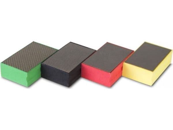 RUBI POLERINGSBLOCK GRIT 60