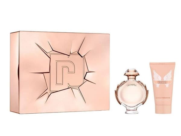 Paco Rabanne Olympea EDP 50ml + BL 75ml