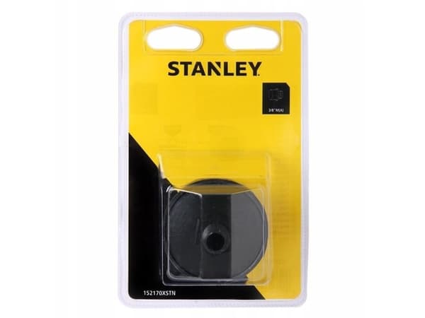 Stanley ilmansuodatin 3/8" M (152170XSTN)
