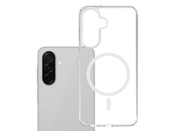 3MK Armor MagCase for Samsung Galaxy A56
