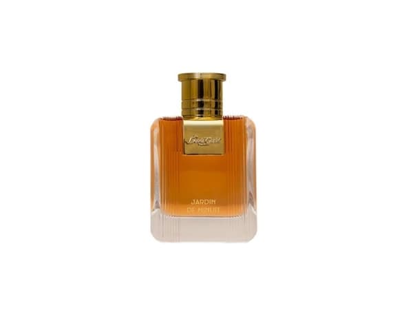 Diane Castel Jardin De Minuit Eau De Parfum 100ml