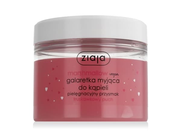 ZIAJA_Marshmallow bad vaskegelé 260ml