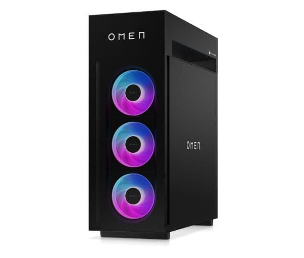 OMEN MAX 45L GT23-0001no speldator (D0XV7EA)