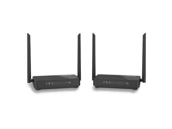 Marmitek TV Anywhere Wireless 4K AV-signalsystem LL