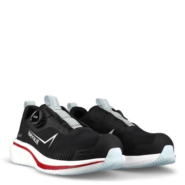 Sikkerhetssko 102201 Orbit BOA 45