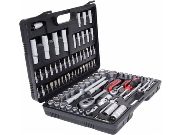 KS Tools 917.0796 hylssats 96 delar 917.0796